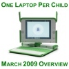 One Laptop Per Child Overview