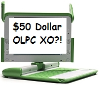 $50 dollar laptop