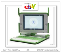 olpc ebay sales