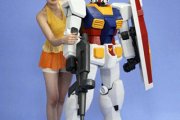 1/12 RX-78-2 Gundam Model Kit