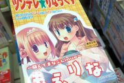 The Complete Otaku's Guide to Tsundere Linux
