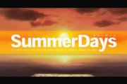Summer Days Promo