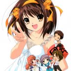The Haruhiism Time Capsule Project - Part IV