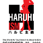 High possiblity of Haruhi license
