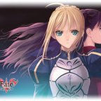 Fate/Stay Night Airtime