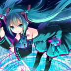 Virtual Idols and Hatsune Miku