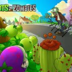 Plants vs. Zombies in Japanese
