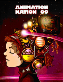 Animation Nation 2009