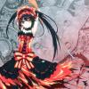 1600x1200-4594208-anime-anime-girls-date-a-live-tokisaki-kurumi-artwork-heterochromia