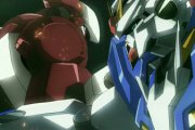 Gundam 00 S2 &mdash; Episode 02