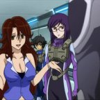 Gundam 00 &mdash; Episode 17