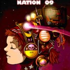 Animation Nation 2009